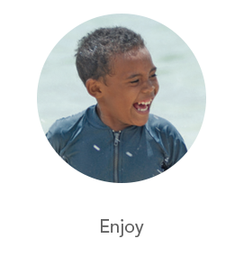 Enjoy