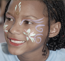Face Paint